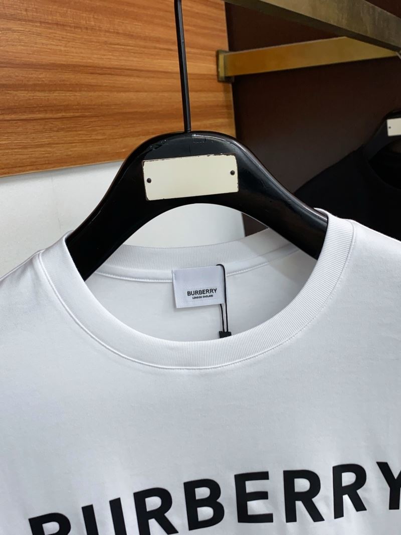 Burberry T-Shirts